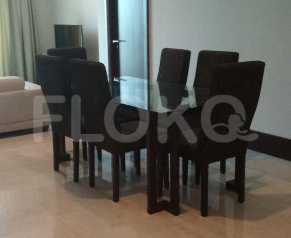2 Bedroom on 15th Floor for Rent in Pearl Garden Apartment - fga547 2