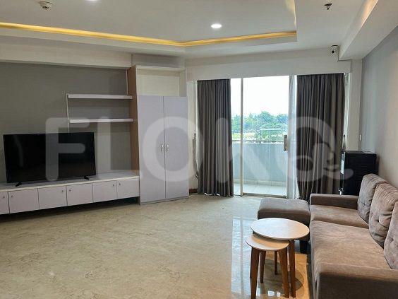 2 Bedroom on 6th Floor for Rent in Puri Casablanca - fte7bb 1