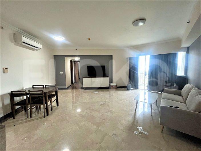 2 Bedroom on 28th Floor for Rent in Puri Casablanca - fte6b3 1