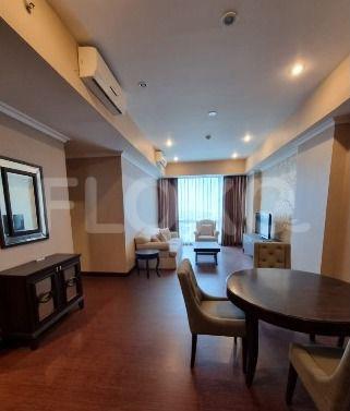 2 Bedroom on 15th Floor for Rent in Kemang Village Residence - fke2ba 1