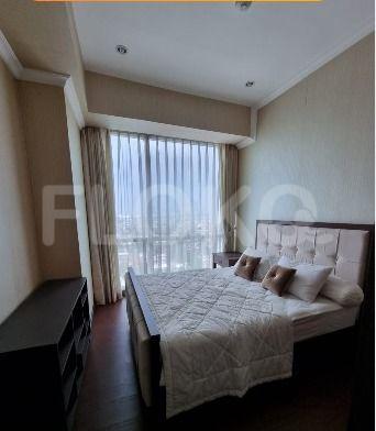 2 Bedroom on 15th Floor for Rent in Kemang Village Residence - fke2ba 3