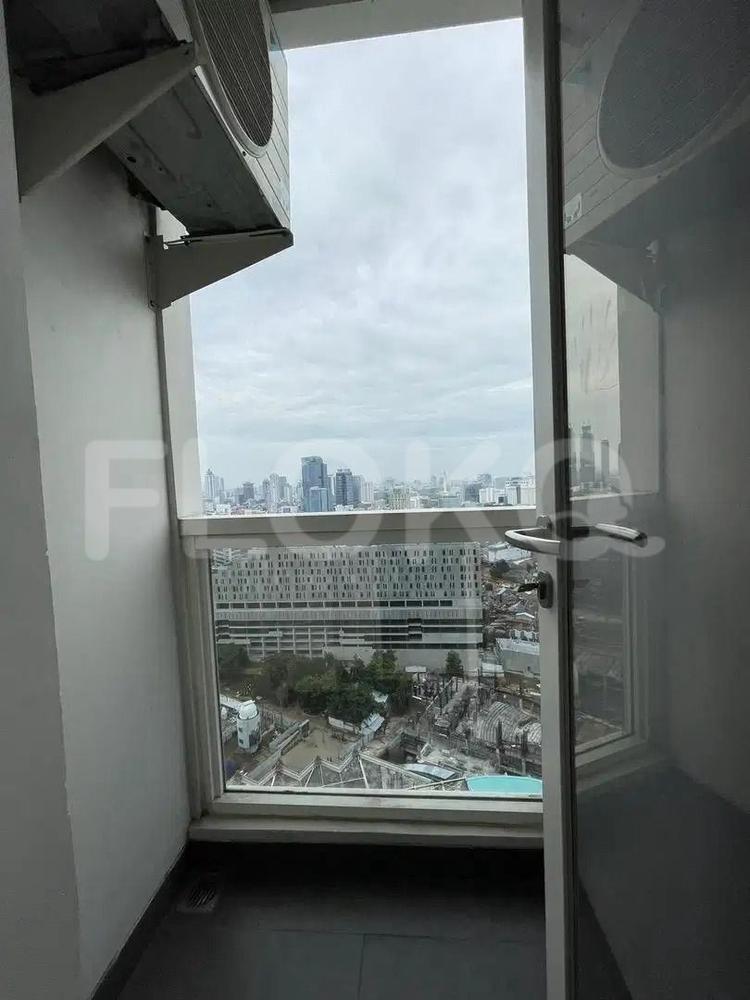1 Bedroom on 27th Floor for Rent in Menteng Park - fmec82 5