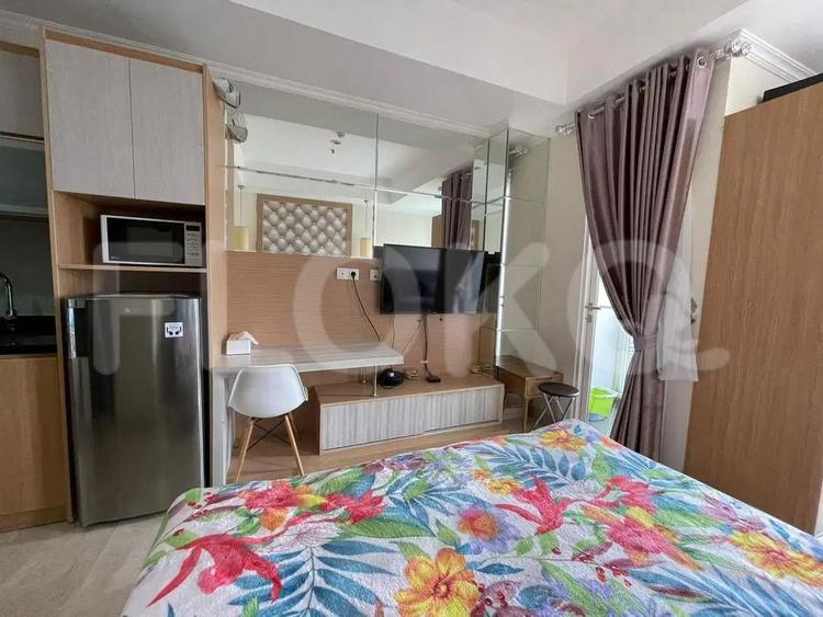 1 Bedroom on 27th Floor for Rent in Menteng Park - fmec82 2