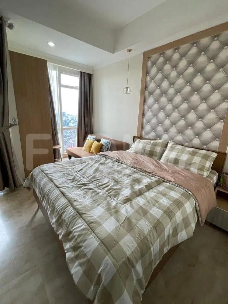 1 Bedroom on 27th Floor for Rent in Menteng Park - fmec82 1