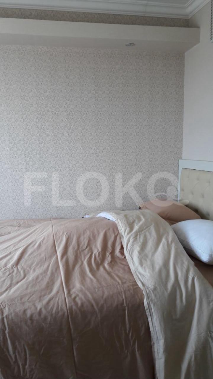 2 Bedroom on 15th Floor for Rent in Bassura City Apartment - fcifed 4
