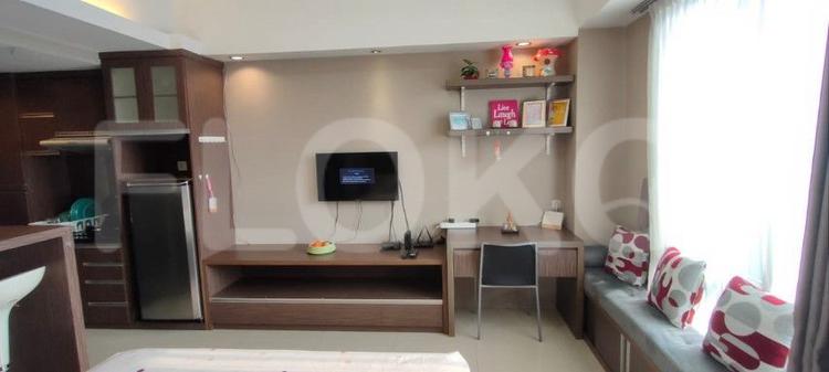 1 Bedroom on 19th Floor for Rent in Ambassade Residence - fku875 1
