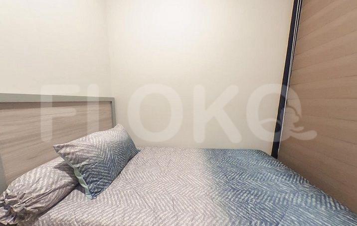 2 Bedroom on 15th Floor for Rent in Sudirman Suites Jakarta - fsu810 3