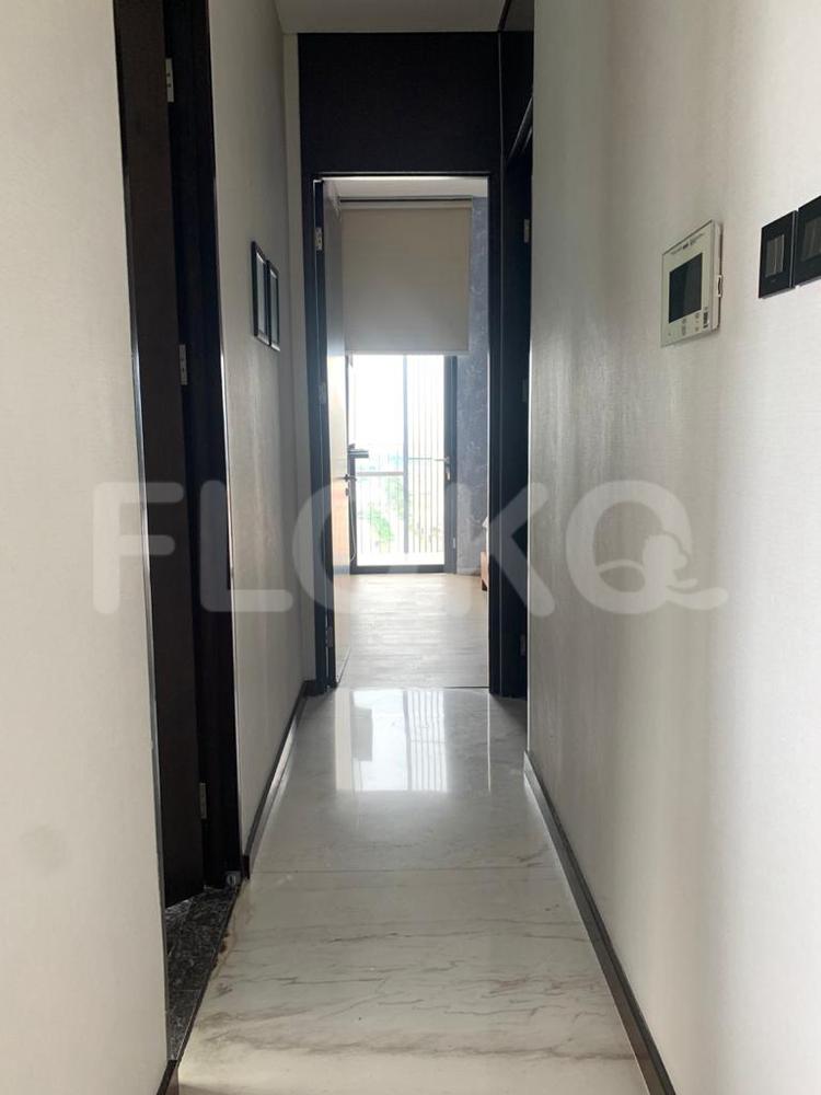 2 Bedroom on 15th Floor for Rent in Senopati Suites - fse5b7 1