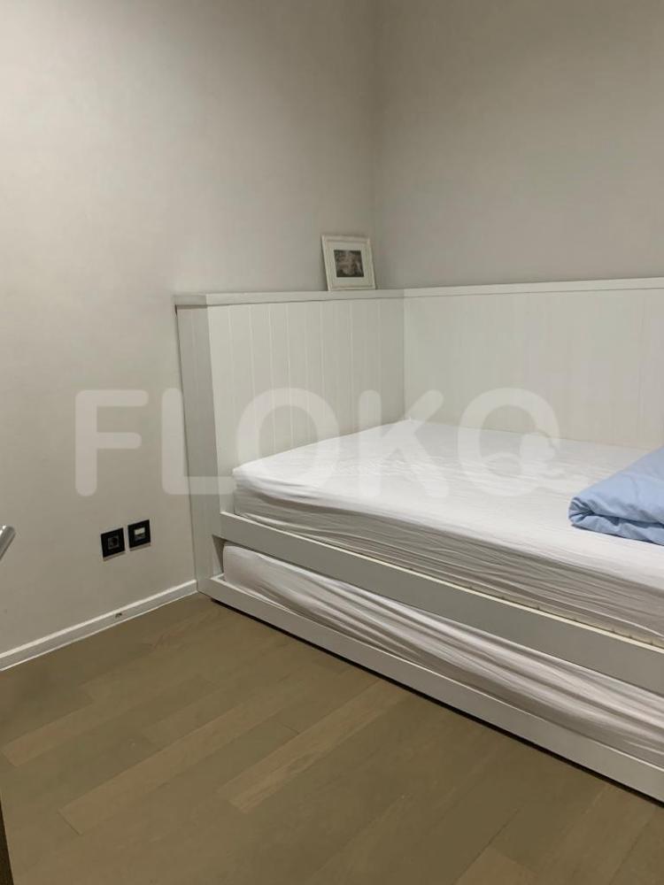 2 Bedroom on 15th Floor for Rent in Senopati Suites - fse5b7 9