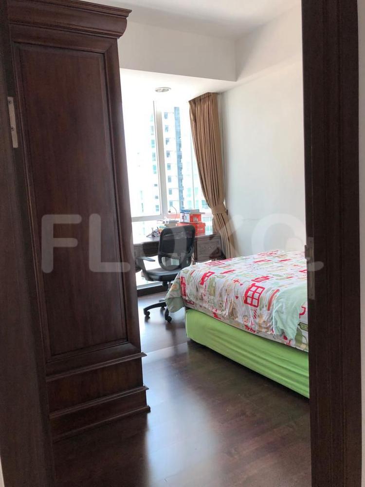 2 Bedroom on 20th Floor for Rent in Kemang Village Residence - fkefc9 2