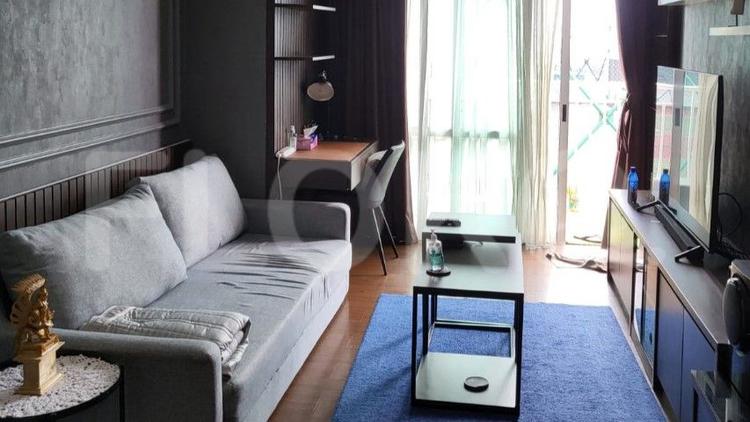 2 Bedroom on 5th Floor for Rent in Kuningan City (Denpasar Residence) - fku68d 1