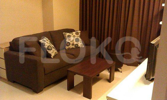 2 Bedroom on 15th Floor for Rent in Kuningan City (Denpasar Residence) - fku1e2 2