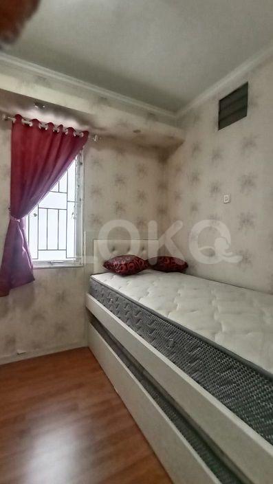 2 Bedroom on 27th Floor for Rent in Bassura City Apartment - fci754 3