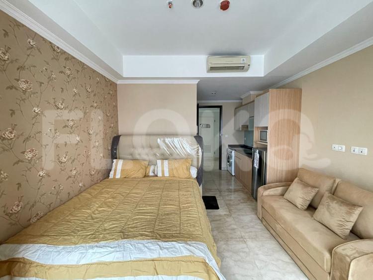 1 Bedroom on 16th Floor for Rent in Menteng Park - fme799 1