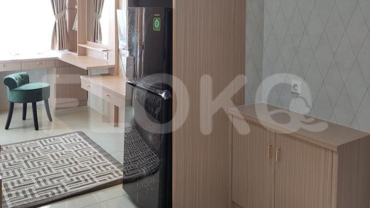 1 Bedroom on 15th Floor for Rent in Bassura City Apartment - fcic51 2