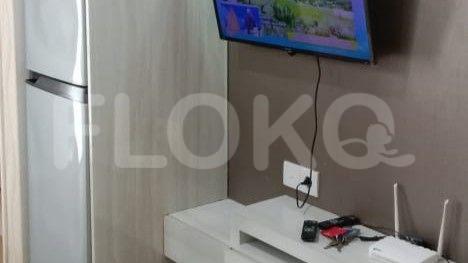 2 Bedroom on 12th Floor for Rent in Bassura City Apartment - fcid39 2