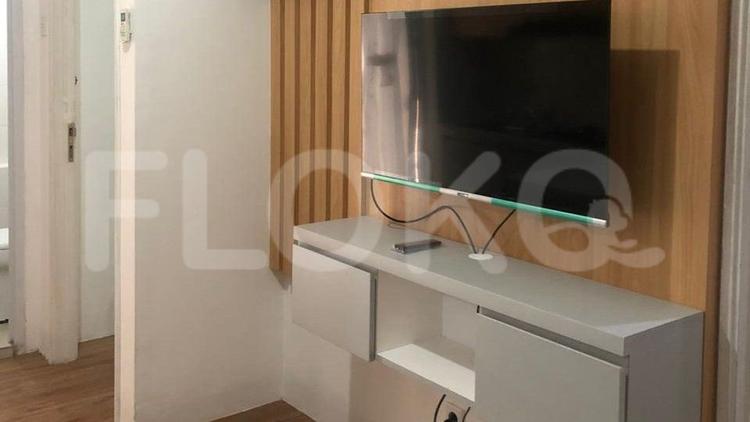 2 Bedroom on 9th Floor for Rent in Bassura City Apartment - fcief0 2