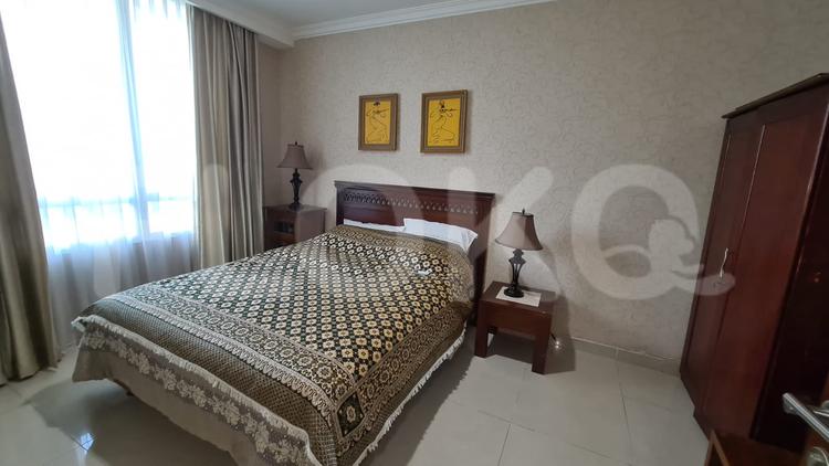 Tipe 1 Kamar Tidur di Lantai 15 untuk disewakan di Kuningan City (Denpasar Residence) - fkuf57 5