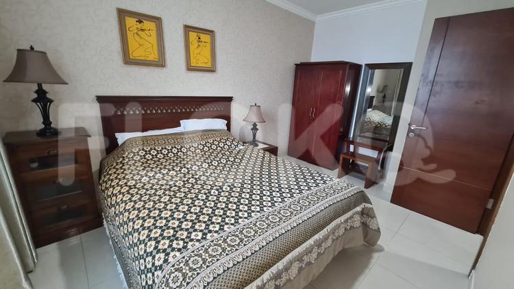 Tipe 1 Kamar Tidur di Lantai 15 untuk disewakan di Kuningan City (Denpasar Residence) - fkuf57 4