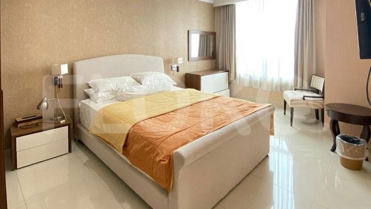 Tipe 2 Kamar Tidur di Lantai 32 untuk disewakan di Kuningan City (Denpasar Residence) - fku6fa 3