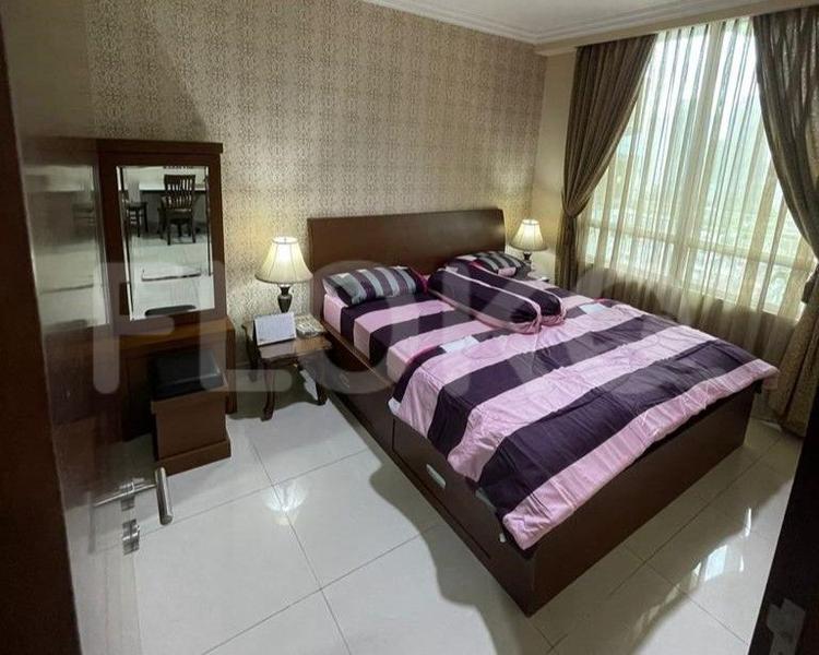 Tipe 1 Kamar Tidur di Lantai 3 untuk disewakan di Kuningan City (Denpasar Residence) - fkubdb 6