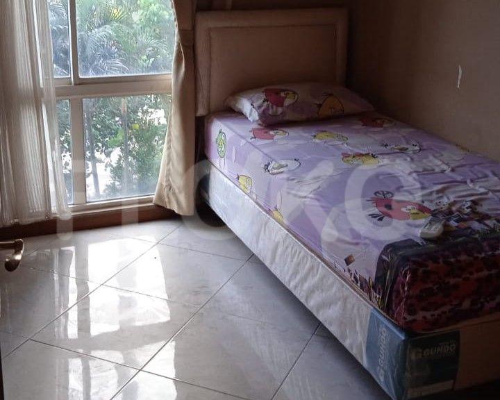 3 Bedroom on 15th Floor for Rent in Puri Casablanca - fted73 4