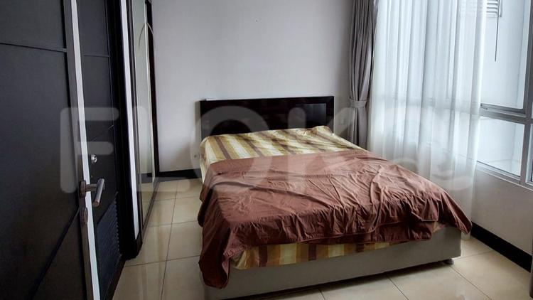 Tipe 2 Kamar Tidur di Lantai 20 untuk disewakan di Essence Darmawangsa Apartemen - fci137 2
