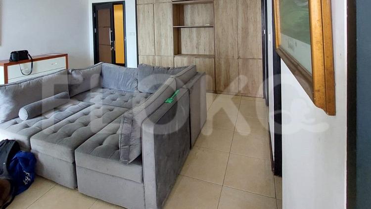 Tipe 2 Kamar Tidur di Lantai 20 untuk disewakan di Essence Darmawangsa Apartemen - fci137 1