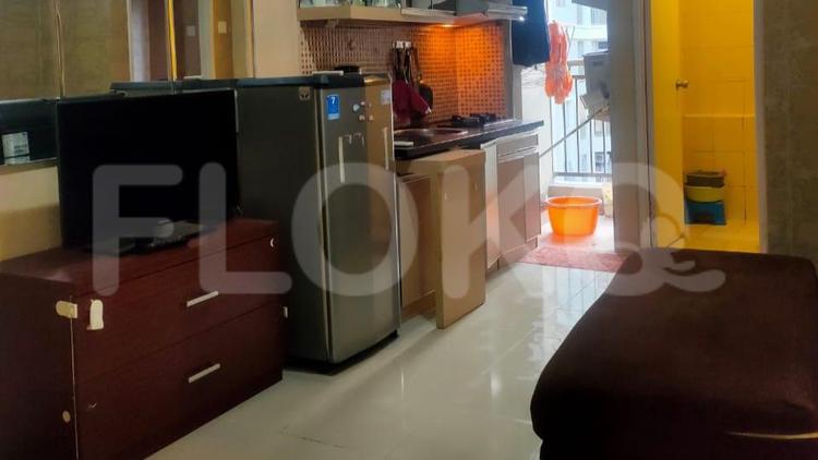 2 Bedroom on 17th Floor for Rent in Kalibata City Apartment - fpabfe 1