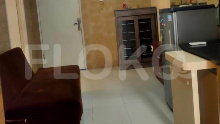 2 Bedroom on 17th Floor for Rent in Kalibata City Apartment - fpabfe 2