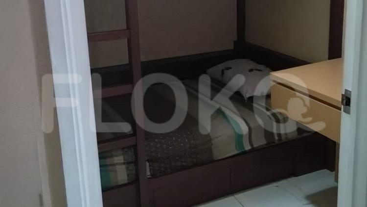 2 Bedroom on 15th Floor for Rent in Kalibata City Apartment - fpa908 2