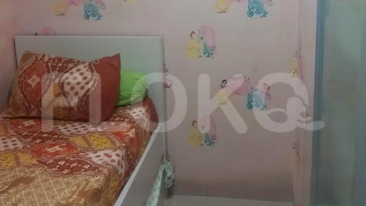 2 Bedroom on 15th Floor for Rent in Kalibata City Apartment - fpae58 2