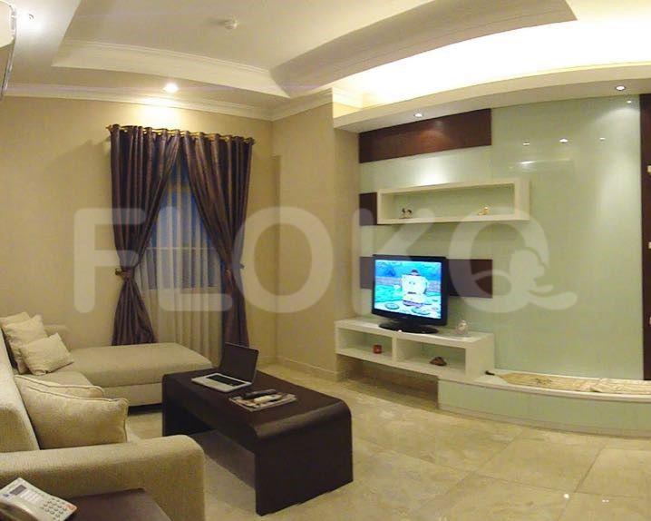 2 Bedroom on 15th Floor for Rent in Bellezza Apartment - fpe21a 2