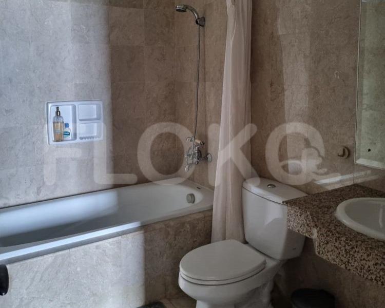 2 Bedroom on 15th Floor for Rent in Bellezza Apartment - fpe21a 6