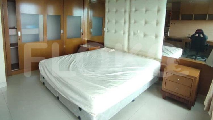 3 Bedroom on 10th Floor for Rent in Hamptons Park - fpo4d1 3