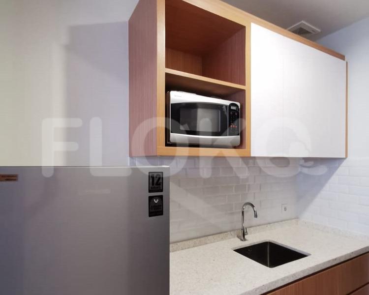 1 Bedroom on 15th Floor for Rent in Sudirman Hill Residences - fta85a 3