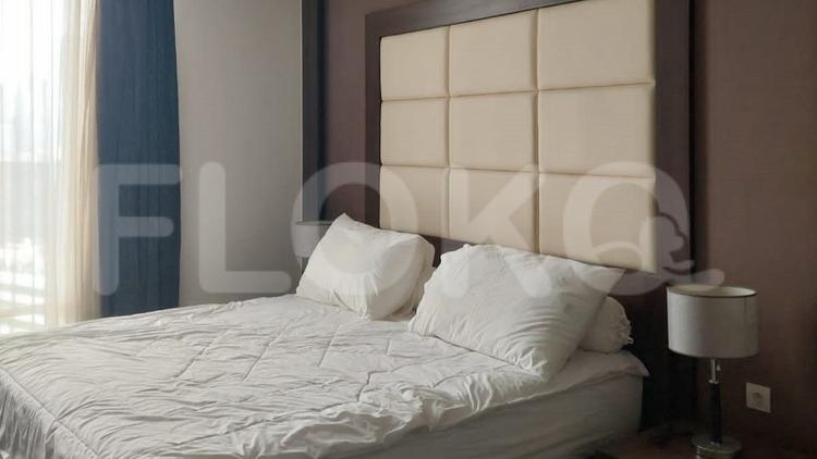 2 Bedroom on 25th Floor for Rent in Verde Residence - fkuced 4