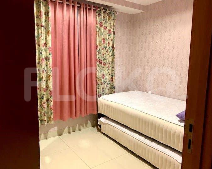 2 Bedroom on 10th Floor for Rent in The Mansion Kemayoran - fkefa5 4