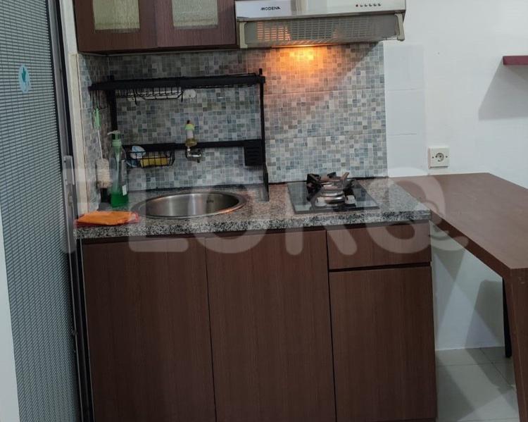 2 Bedroom on 16th Floor for Rent in Kalibata City Apartment - fpab0a 2