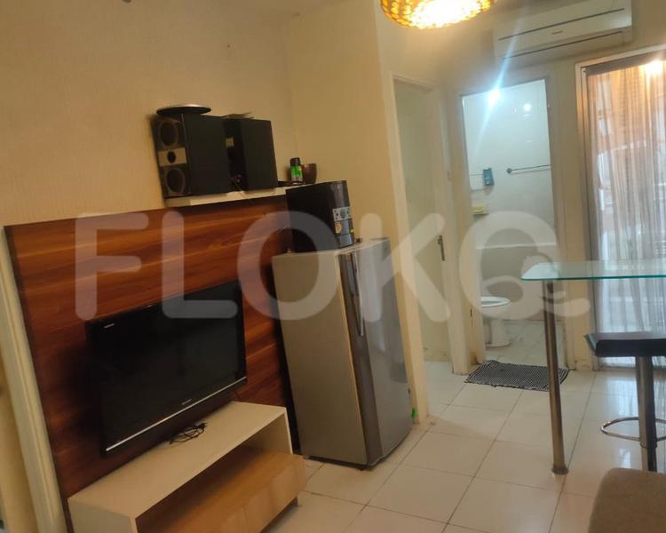 2 Bedroom on 1st Floor for Rent in Kalibata City Apartment - fpa1d5 3