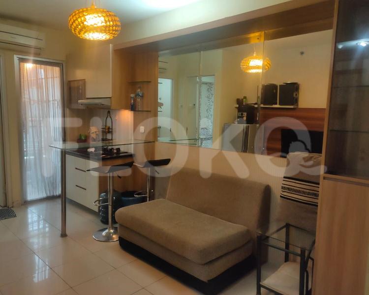 2 Bedroom on 1st Floor for Rent in Kalibata City Apartment - fpa1d5 1