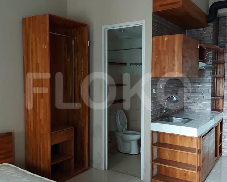 1 Bedroom on 7th Floor for Rent in Pakubuwono Terrace - fga384 3