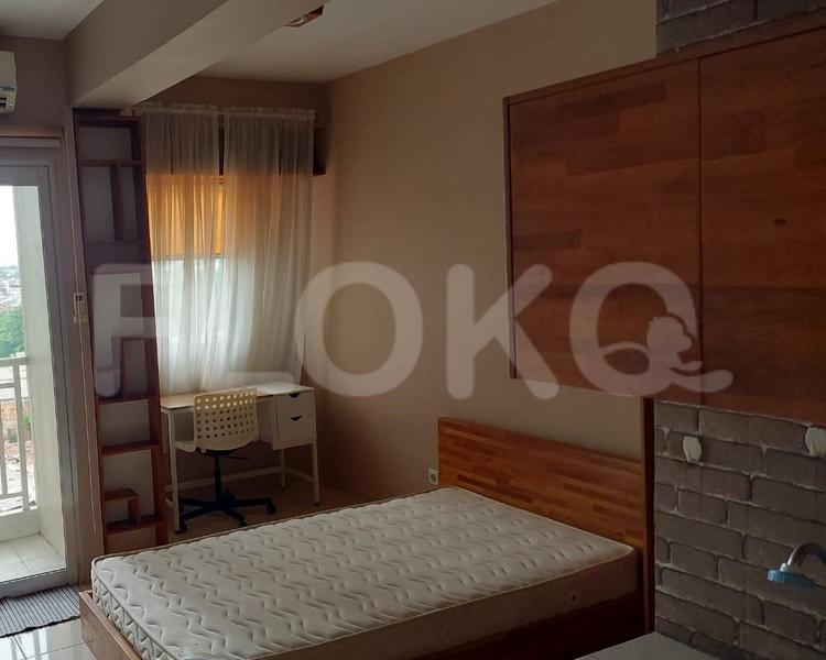 1 Bedroom on 7th Floor for Rent in Pakubuwono Terrace - fga384 1