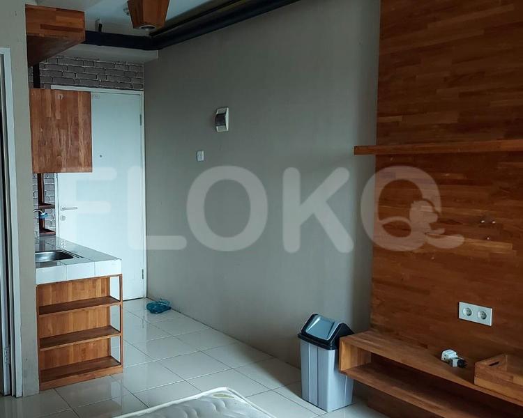 1 Bedroom on 7th Floor for Rent in Pakubuwono Terrace - fga384 2