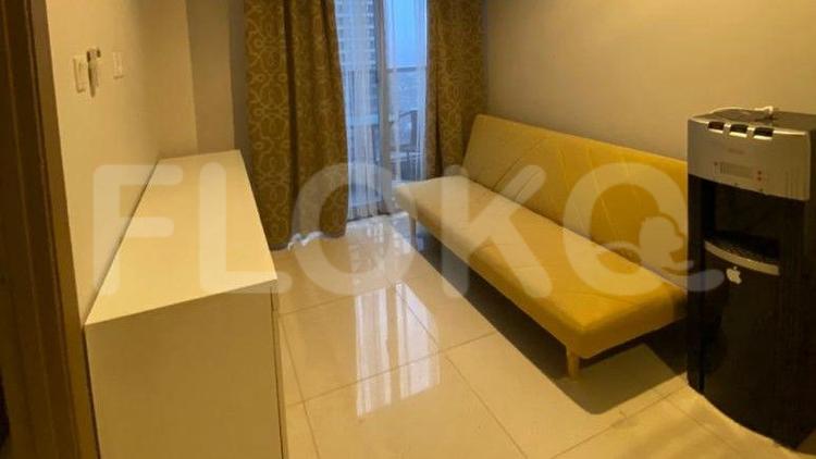1 Bedroom on 35th Floor for Rent in Taman Anggrek Residence - fta588 1