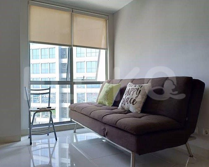 2 Bedroom on 15th Floor for Rent in The Mansion Kemayoran - fke8a6 2