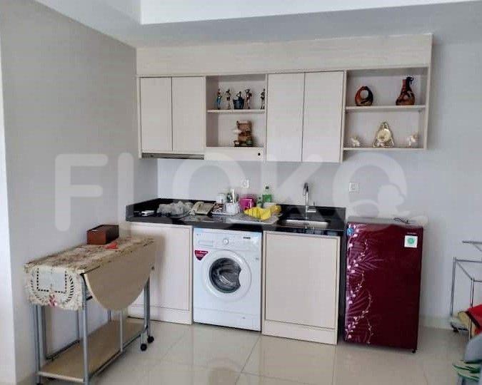 2 Bedroom on 15th Floor for Rent in The Mansion Kemayoran - fke8a6 3