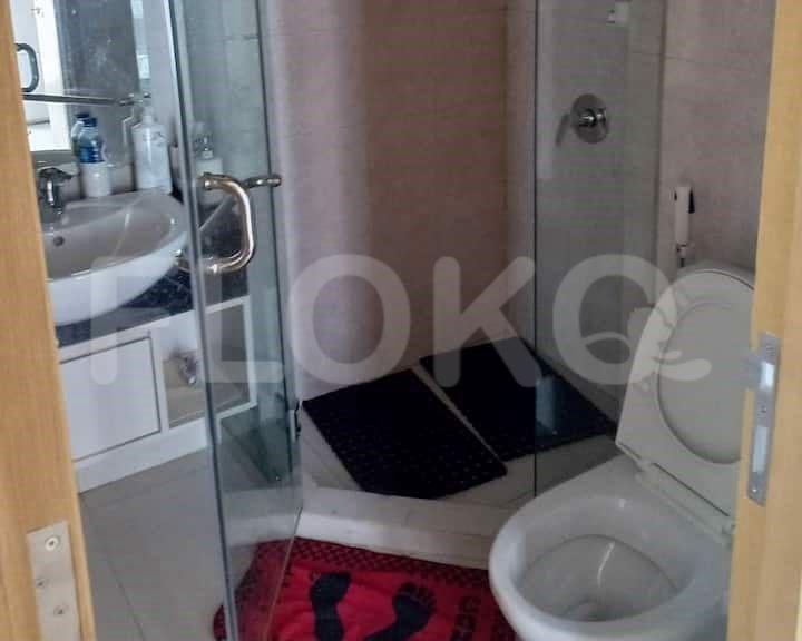 2 Bedroom on 15th Floor for Rent in The Mansion Kemayoran - fke8a6 6