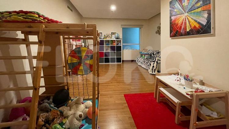 4 Bedroom on 7th Floor for Rent in Pakubuwono Terrace - fga060 4