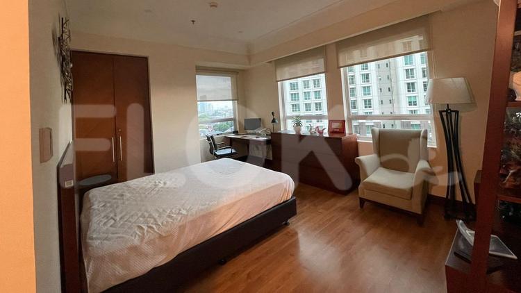 4 Bedroom on 7th Floor for Rent in Pakubuwono Terrace - fga060 2